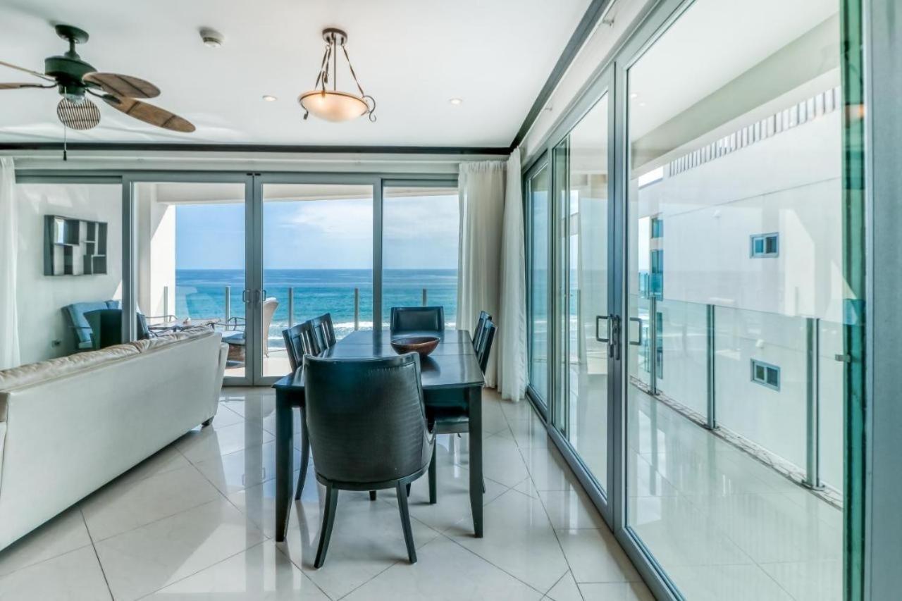 Elegant Beachfront Condo At Diamonte Del Sol - 801S Jaco Exterior photo